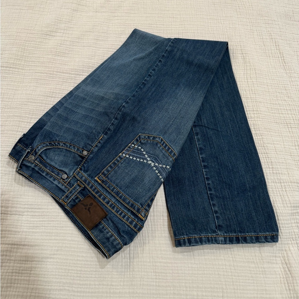 Men’s Wrangler Jeans
